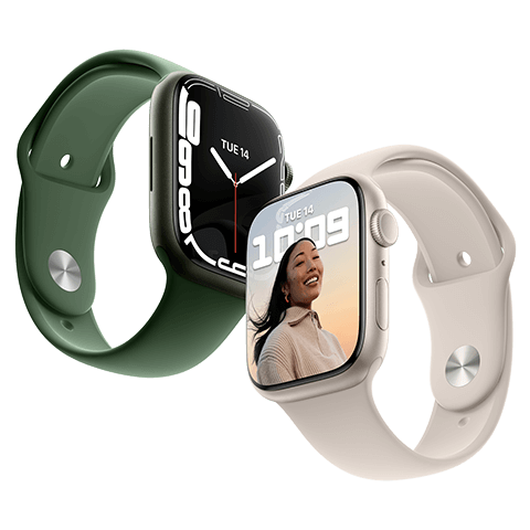 Ремонт Apple Watch Series 5